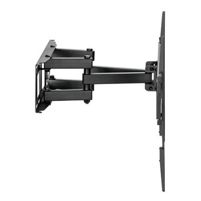 Skill Tech SH 740P Dual Arm Full Motion TV Wall Mount