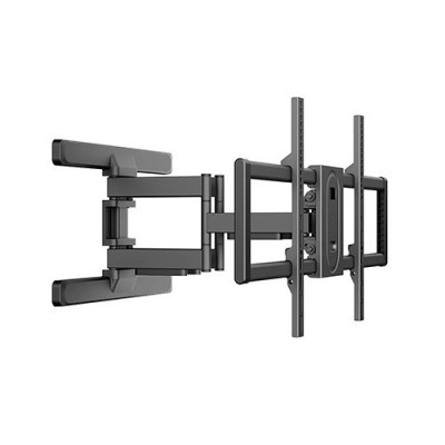 Skill Tech SH 840P Stylish Full-Motion TV Wall Mount