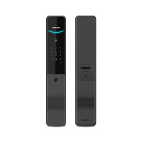 Philips 8000 series Push-pull smart lock