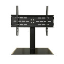 Skill Tech SH 4270B Premium Tabletop Stand, Tv Legs