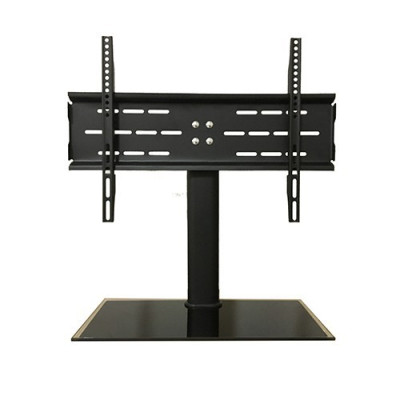 Skill Tech SH 4270B Premium Tabletop Stand, Tv Legs