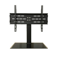 Skill Tech SH 4270B Premium Tabletop Stand, Tv Legs