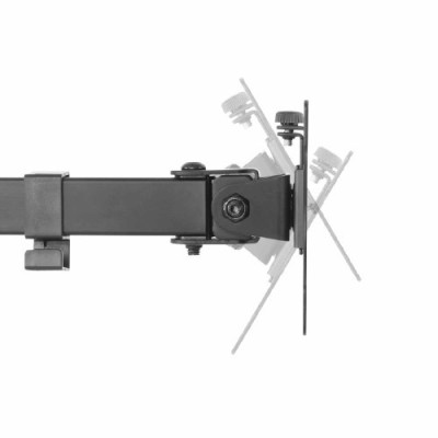 Skill Tech SH 0025T Single Monitor Deskmount