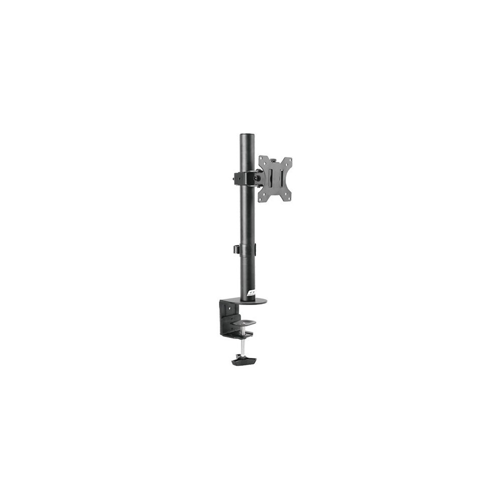Skill Tech SH C01 Single-Monitor Steel Articulating Monitor Mount