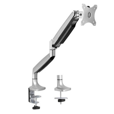 Skill Tech SH 48 C012 Pole Mounted Gas Spring Monitor Arm