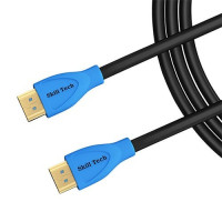 Skill Tech HDMI Cable 4K 2K 1080P 60HZ, SH-HD-32CS