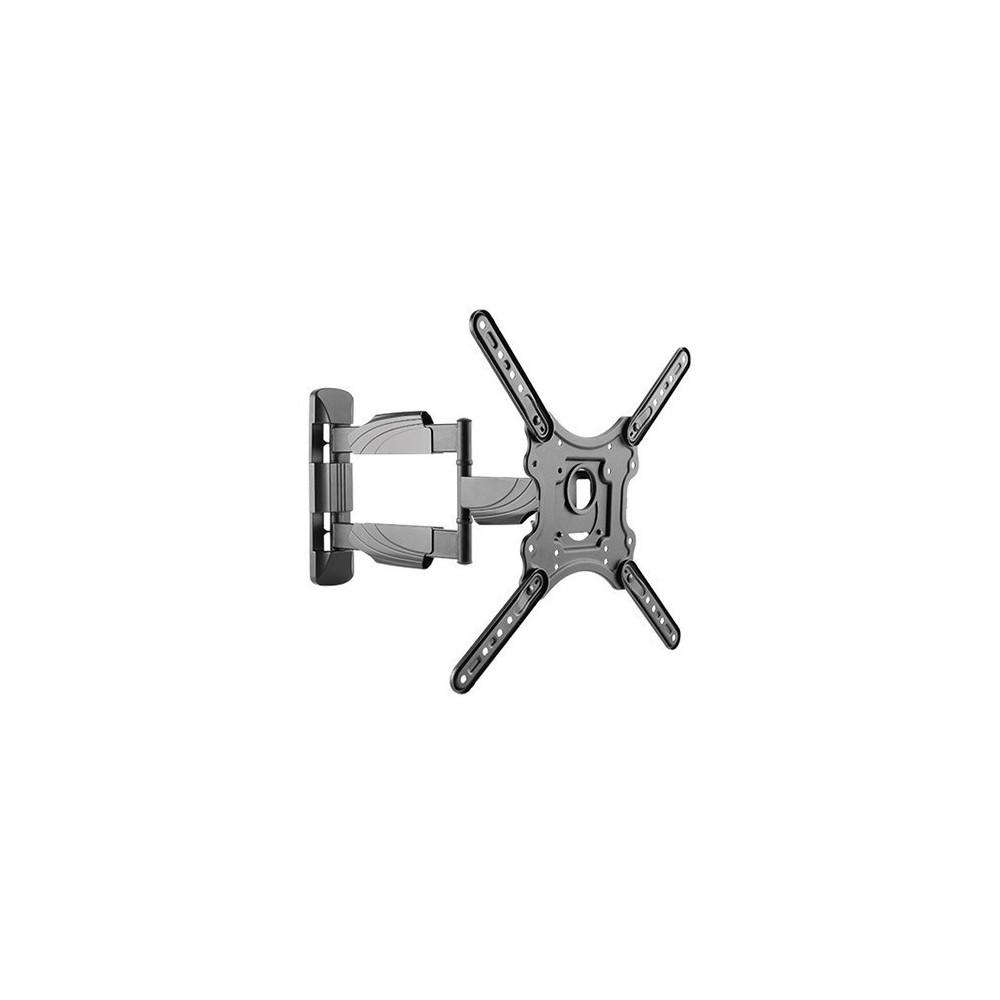 NB P4 Elegant Full-Motion Tv Wall Mount