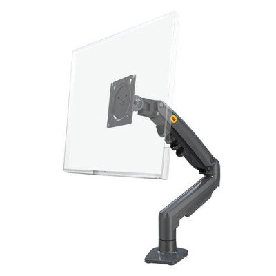NB F80 Single Monitor Ergonomic Arm