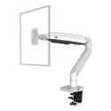 NB F100A Single Monitor Ergonomic Arm