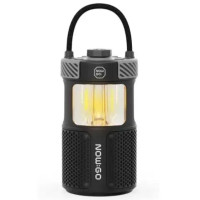 NOWGO F1 Portable Speaker, Black