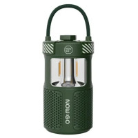 NOWGO F1 Portable Speaker, Green