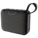 NowGo Stone M1 Bluetooth Speaker- Black