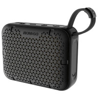 NowGo Stone M1 Bluetooth Speaker- Black