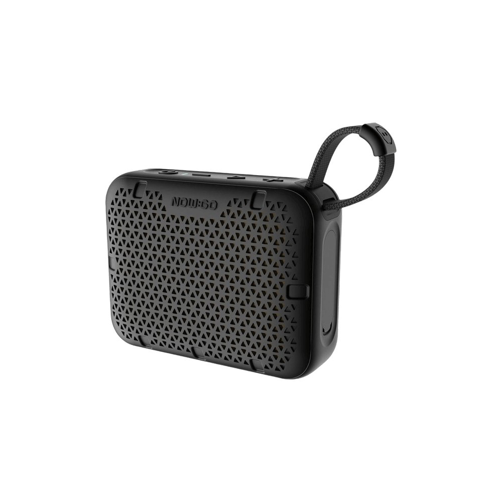 NowGo Stone M1 Bluetooth Speaker- Black