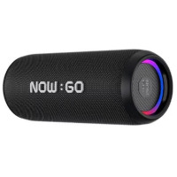 NowGo F6 Bluetooth Speaker - Black