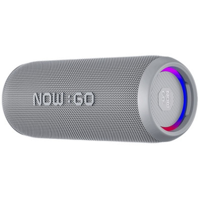 NowGo F6 Bluetooth Speaker - Green