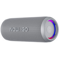 NowGo F6 Bluetooth Speaker - Green