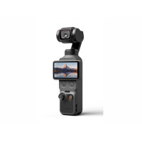 DJI Osmo Pocket 4 Creator Combo 1″ CMOS Pocket Gimbal Handheld Camera