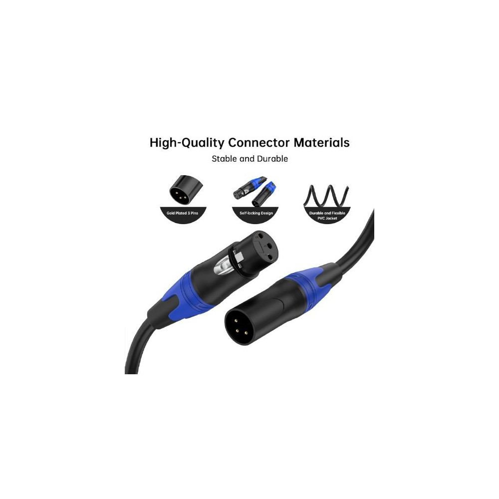 JSJ Toslink Audio Optical Cable, JB-G62-5M