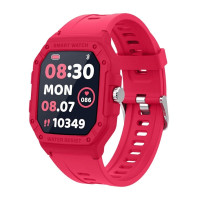 Moxedo Junior, 1.7 Inch HD Screen, Cool 6 Watch Faces, Sleep Mode