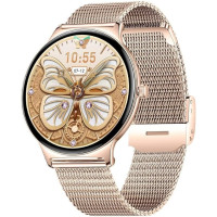 Moxedo Glory 1.43 inch Smartwatch for Women