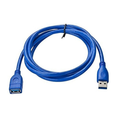 Syong S-U-U30-A2 Usb Cable 3.0 Male To Female, S-U-U30-A2-1.5M