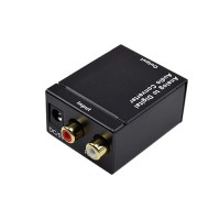 Syong S-DAC-201 Digital To Analog Converter, S-DAC-201
