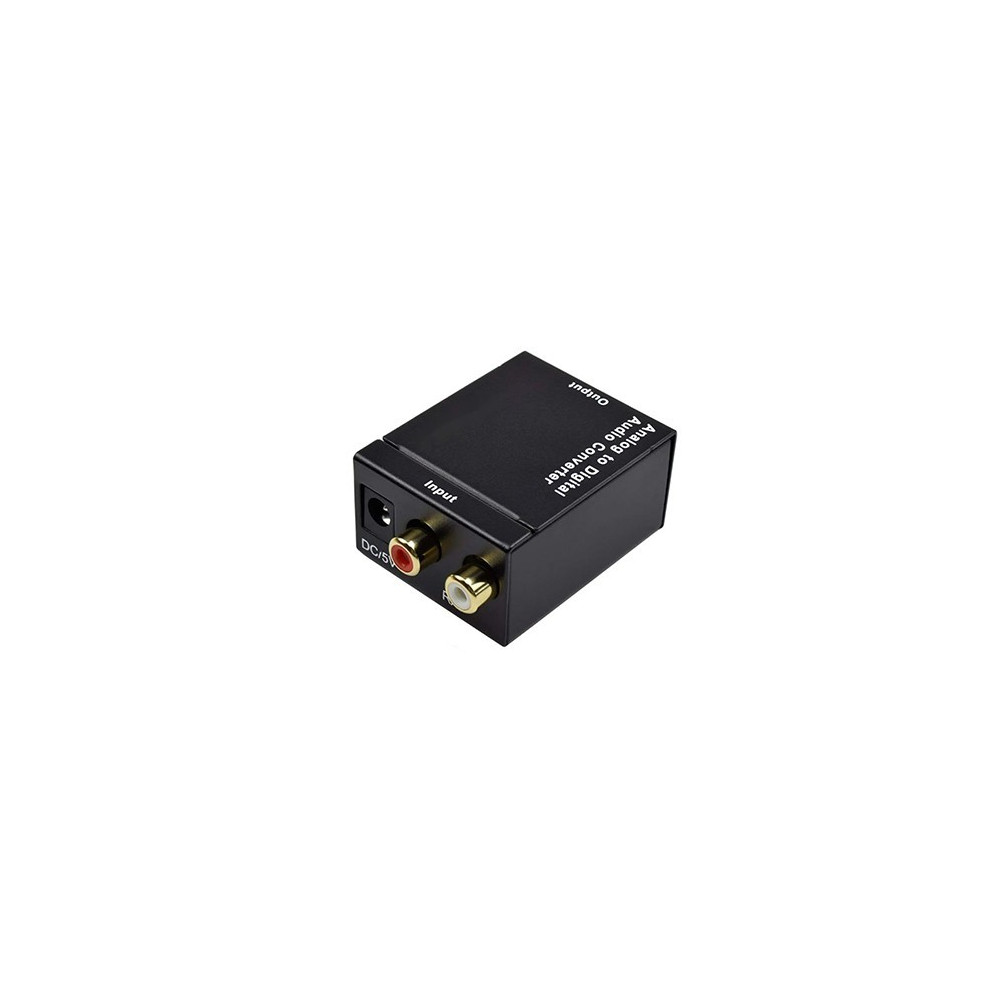 Syong S-DAC-201 Digital To Analog Converter, S-DAC-201