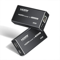 Syong S-EXT-HD-60MF HDMI Extender 60m Thru CAT6 Full HD 1080P, S-EXT-HD-60MF