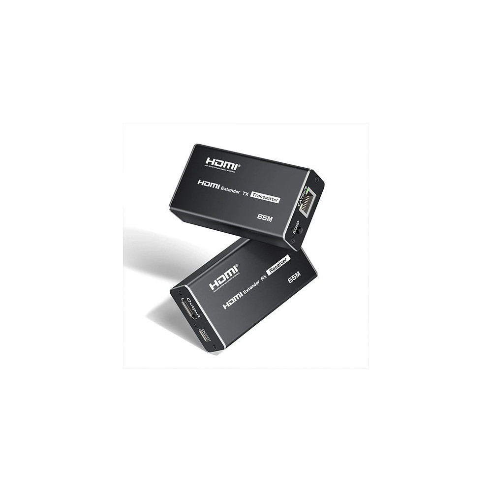Syong S-EXT-HD-60MF HDMI Extender 60m Thru CAT6 Full HD 1080P, S-EXT-HD-60MF