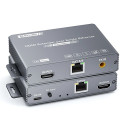 Syong S-EXT-4K-120MB HDMI Extender 120m Thru CAT6 4K With Loop In & Out, S-EXT-4K-120MB