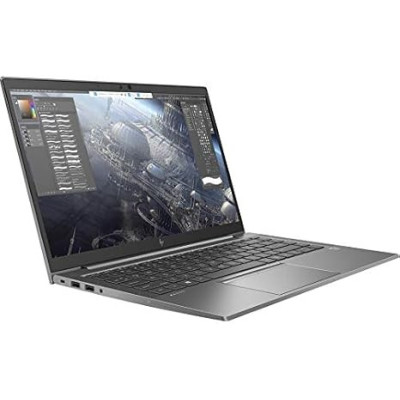 HP ZBook Firefly 14 G7 Mobile Workstation,14", Intel Core i7 (10th Gen),16 GB RAM, 512 GB SSD, Windows 10 Pro