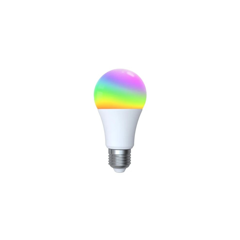 MOES WiFi Smart LED Ceiling Light Ultra-Thin RGB Dimmable Lamp Voice APP Control
