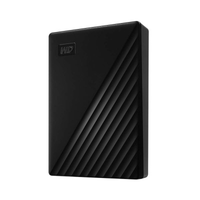 Buy Western Digital WD 4TB My Passport Portable Hard Disk Drive,| Best Price in Qatar Doha