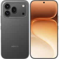 Honor 600 Pro, 512 GB, 12 GB RAM, Black