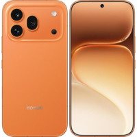Honor 600 Pro, 512 GB, 12 GB RAM, Orange