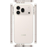 Honor 600 Pro, 512 GB, 12 GB RAM, Orange