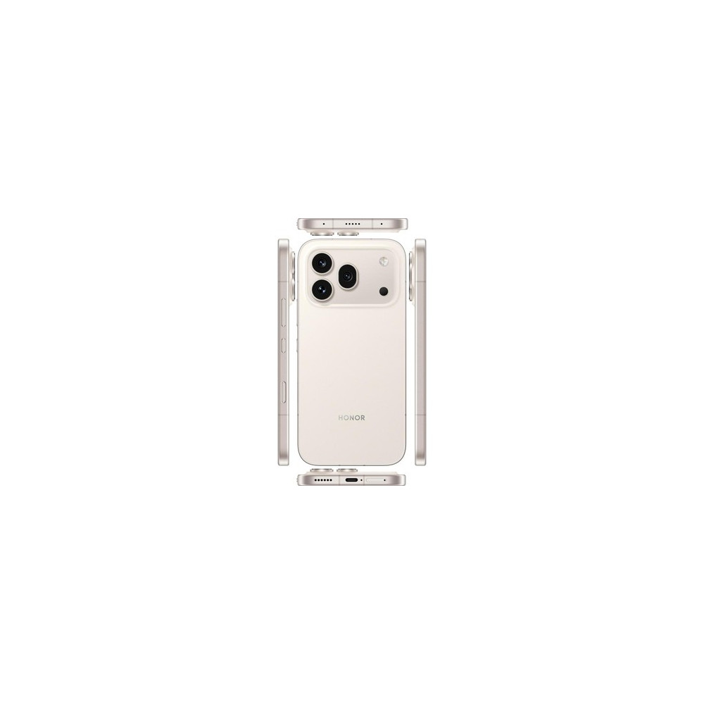Honor 600 Pro, 512 GB, 12 GB RAM, Orange