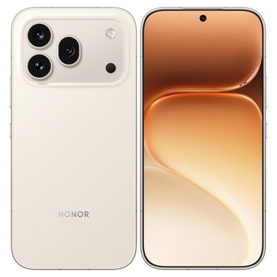 Honor 600 Pro, 512 GB, 12 GB RAM, Orange