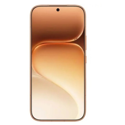 Honor 600 Smartphone 12GB RAM, 256GB Storage – Golden White