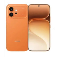 Honor 600 Smartphone 12GB RAM, 256GB Storage – Golden White
