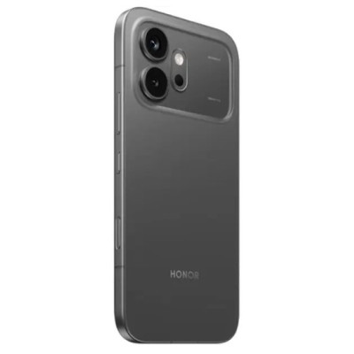Honor 600 5G 256GB 8GB RAM Black Dual Sim Smartphone