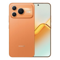 HONOR 600 8GB RAM 5G Smartphone, Golden White, 256 GB