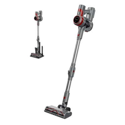 Moxedo Cordless Vacuum Cleaner 30KPa ,3 Speed Modes ,400W