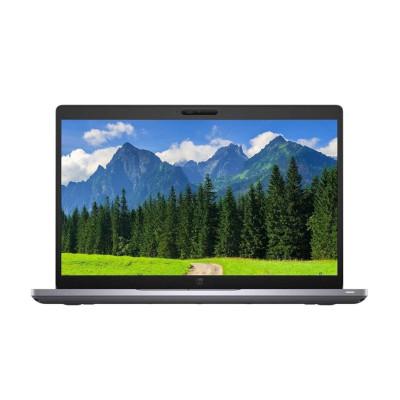 Buy DELL 5410 Intel Core i7 10th Gen 16 GB/256 GB| Best Price in Qatar Doha