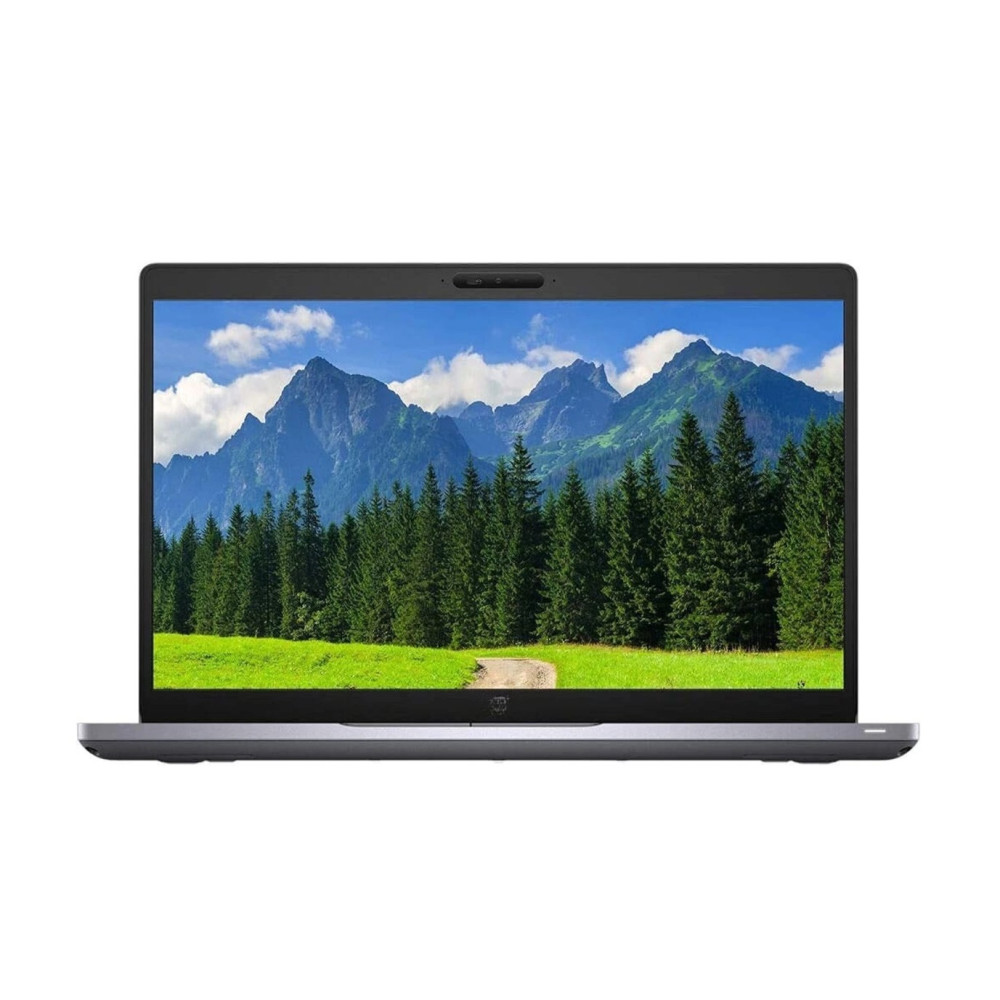 Buy DELL 5410 Intel Core i7 10th Gen 16 GB/256 GB| Best Price in Qatar Doha