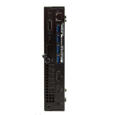 Dell	OptiPlex 5050 (Desktop), i7, 7th gen, 16 GB RAM,	512 SSD + 500 HDD (1TB), 22” Monitor, Refurbished