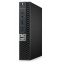 Dell	OptiPlex 5050 (Desktop), i7, 7th gen, 16 GB RAM,	512 SSD + 500 HDD (1TB), 22” Monitor, Refurbished