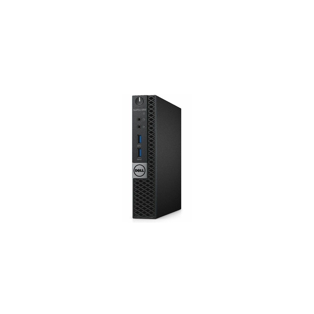 Dell	OptiPlex 5050 (Desktop), i7, 7th gen, 16 GB RAM,	512 SSD + 500 HDD (1TB), 22” Monitor, Refurbished