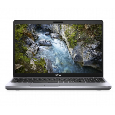 Dell Precision 3551 I7 10Th Gen 16Gb 512Gb Ssd 4Gb P620 15.6 Inch Win 11 Pro Refurbished Laptop